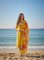 Prisha Grace Kurti Ensemble