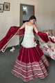Neha Mirror Lehenga Set