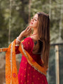 Rang Mahal Duo-Tone Set