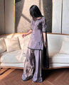Ruhani Designer Farshi Set