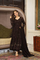 Ragini Embroidered Anarkali Suit Set