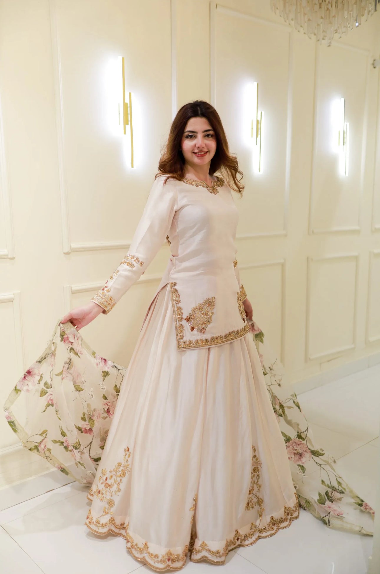 Ivory Elara Ensemble