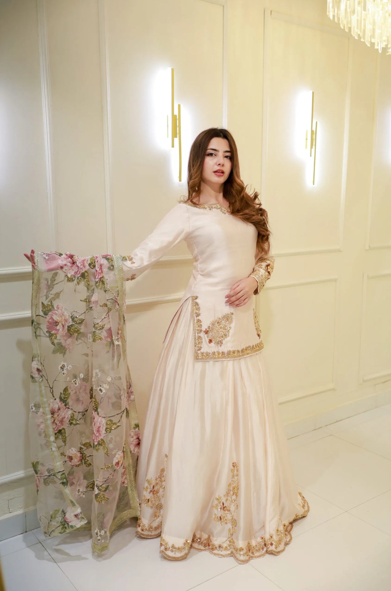 Ivory Elara Ensemble