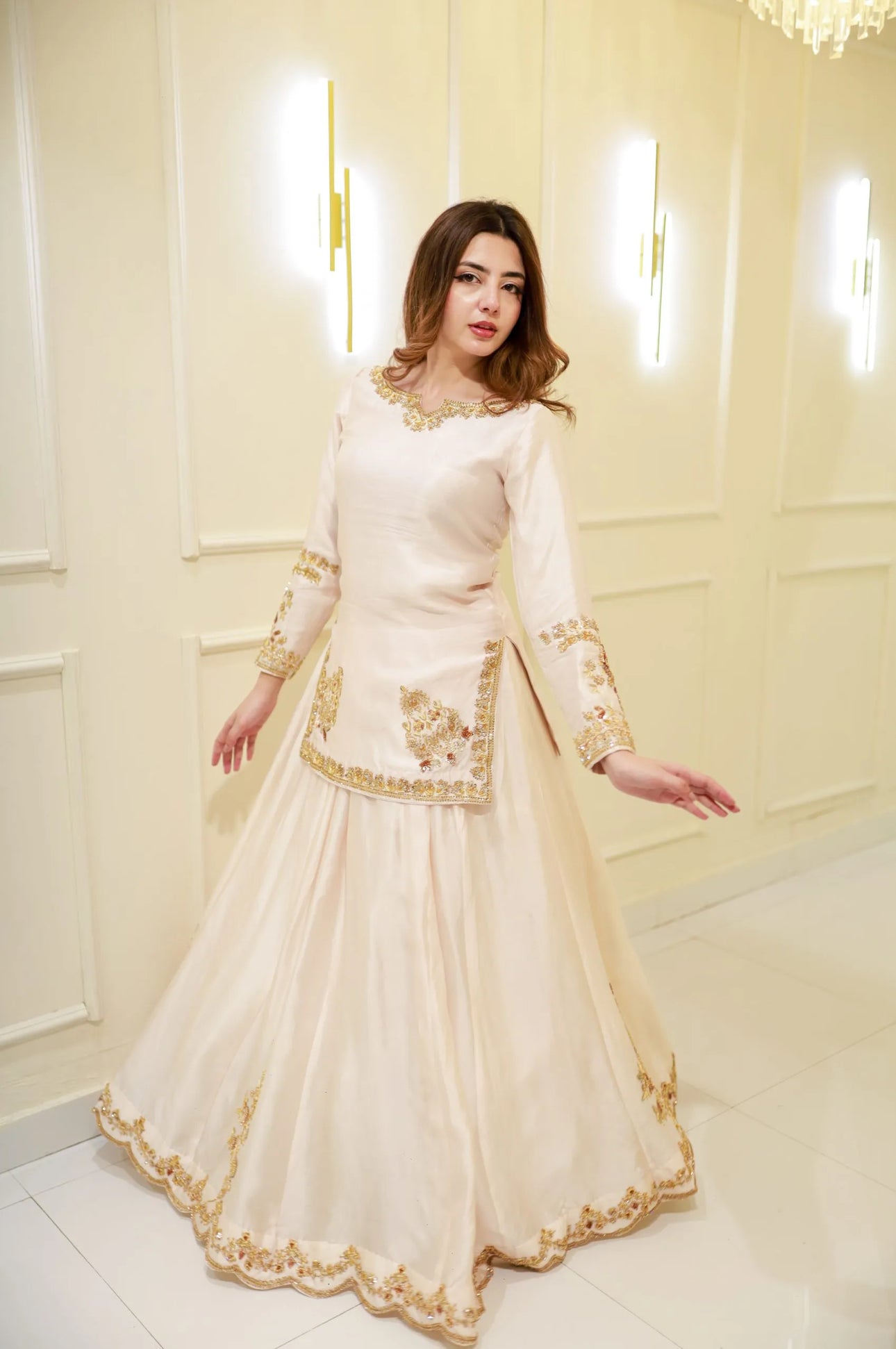 Ivory Elara Ensemble