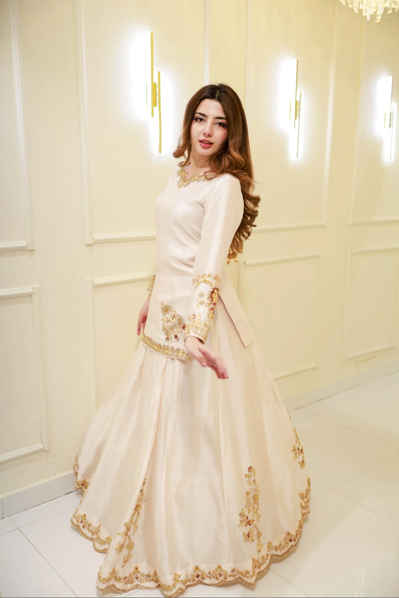 Ivory Elara Ensemble