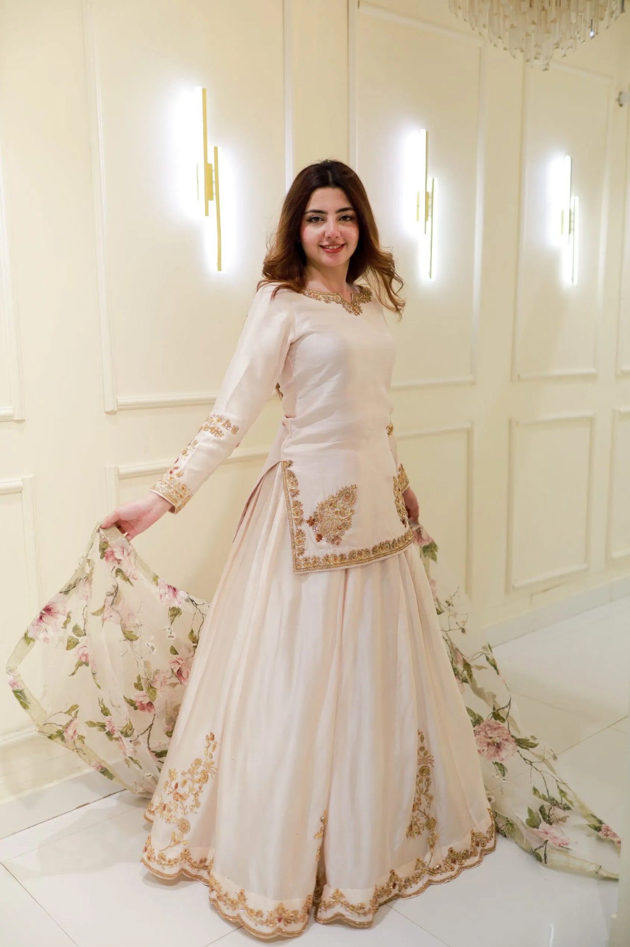 Ivory Elara Ensemble