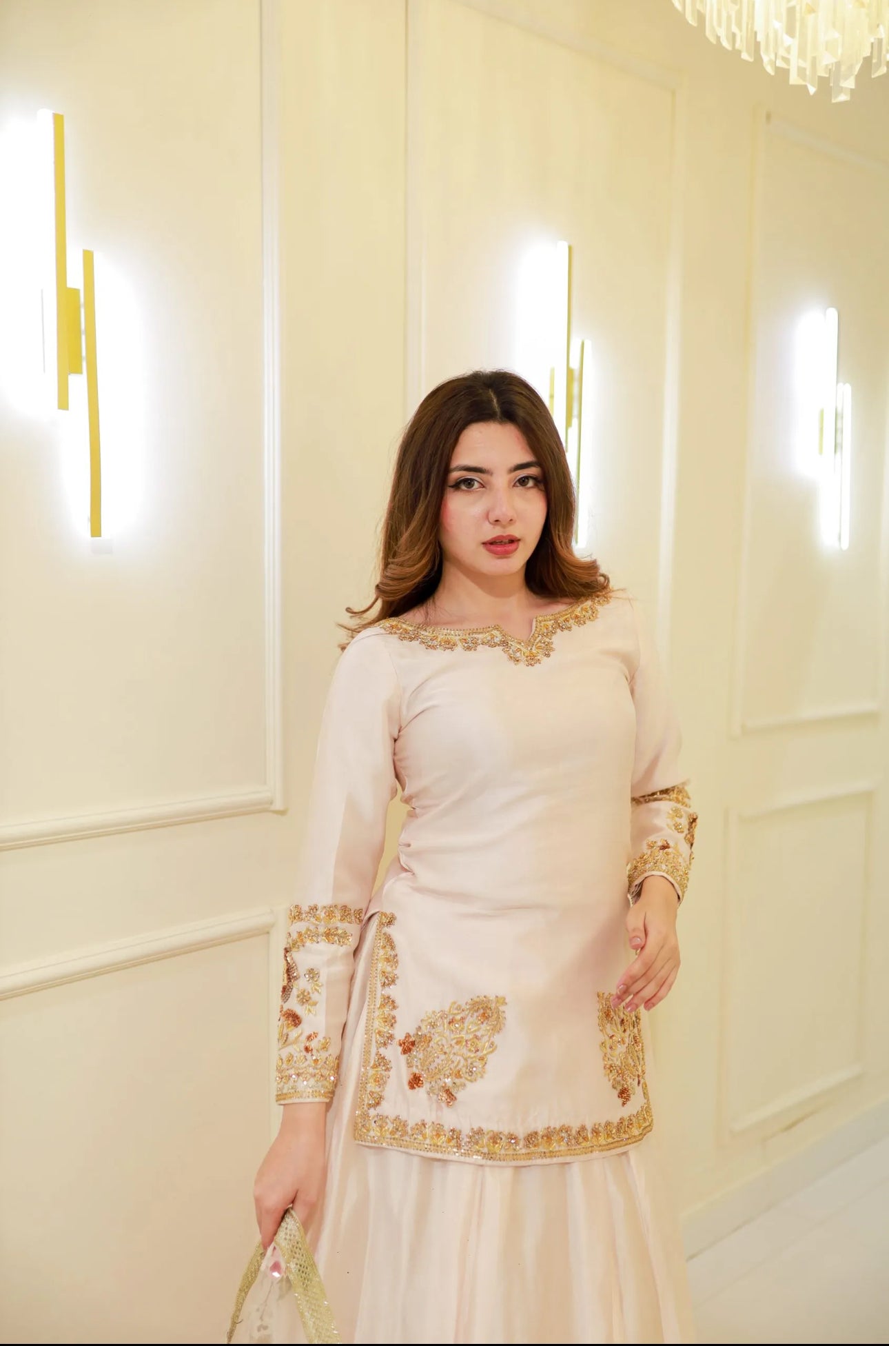 Ivory Elara Ensemble