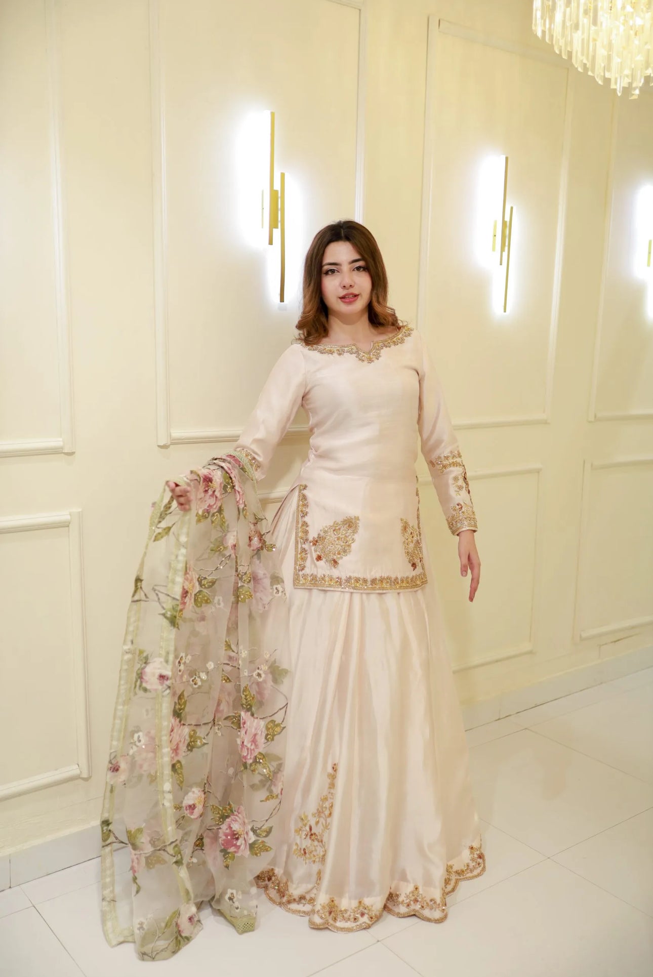 Ivory Elara Ensemble