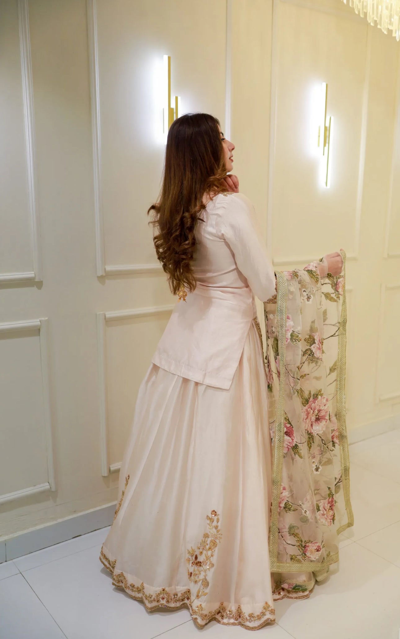 Ivory Elara Ensemble