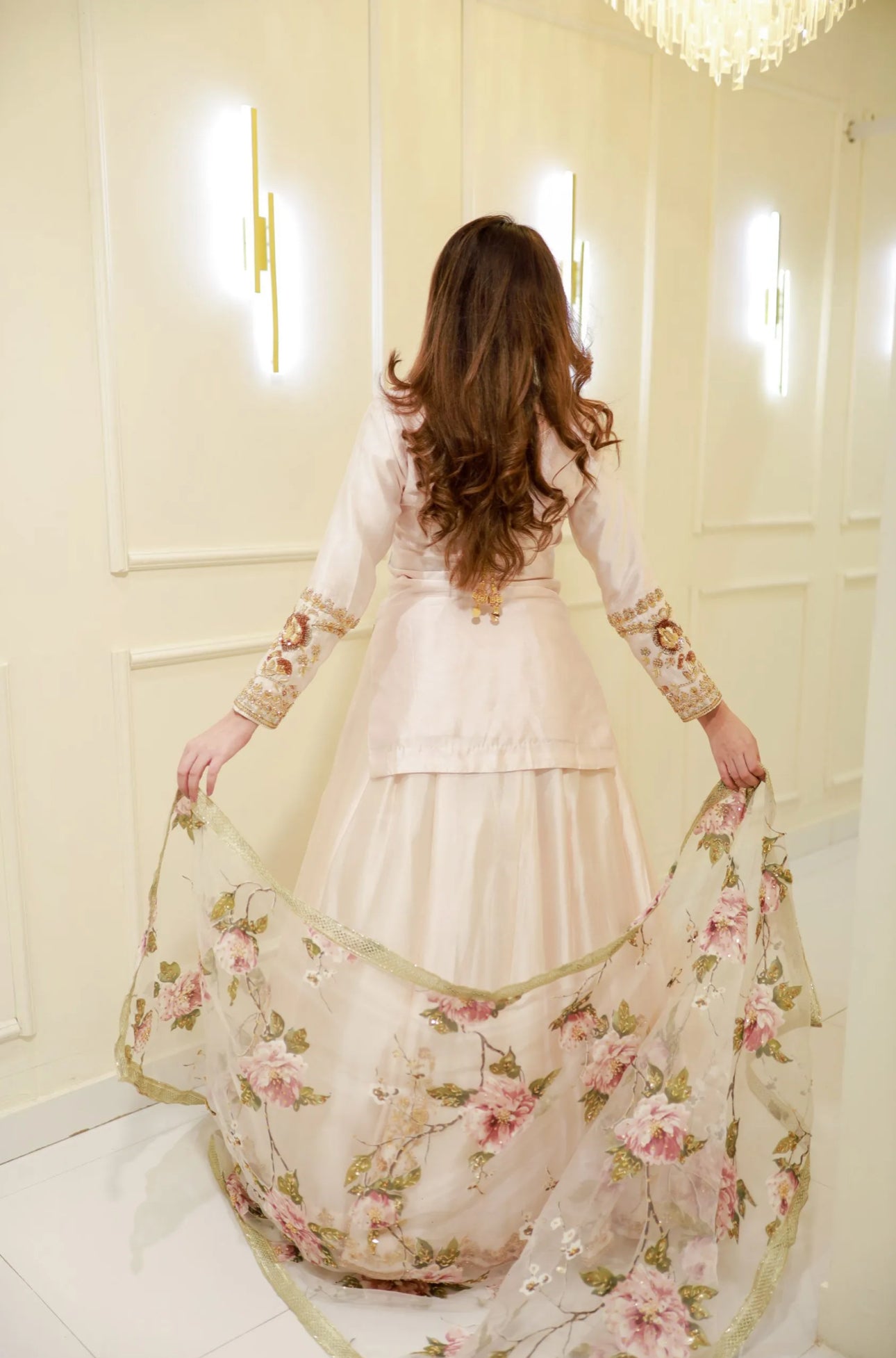 Ivory Elara Ensemble