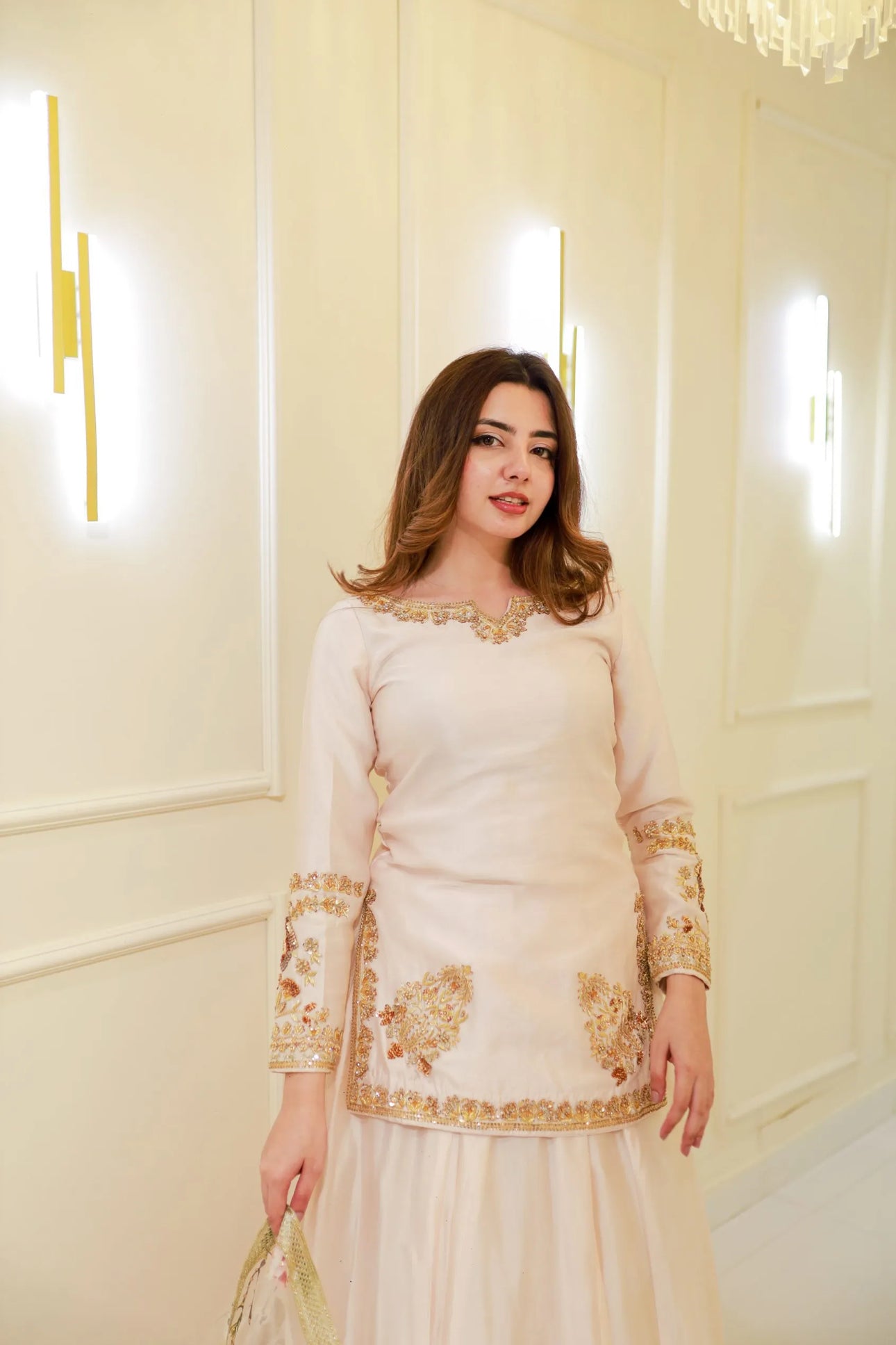 Ivory Elara Ensemble