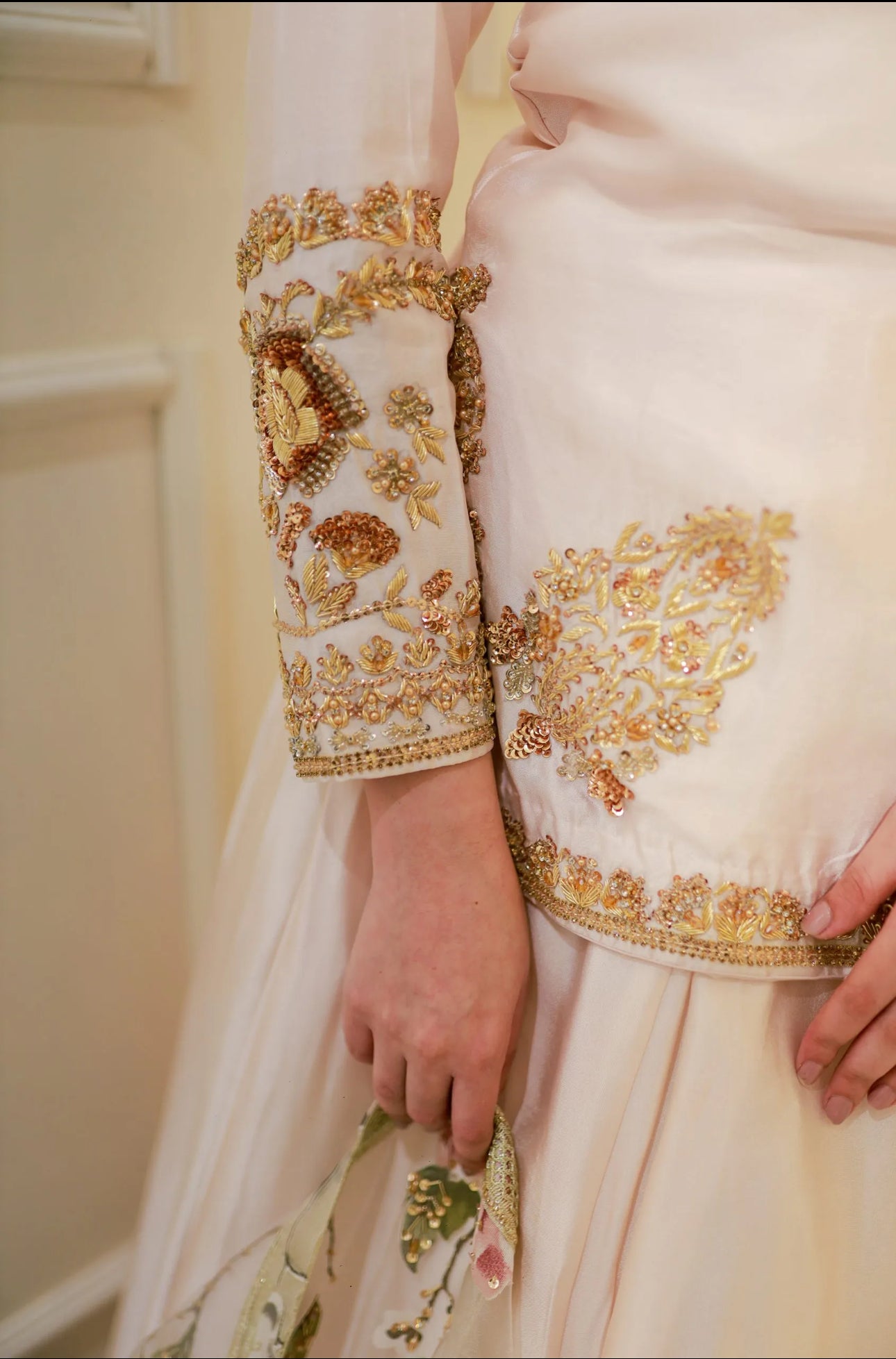 Ivory Elara Ensemble