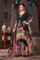 Gulrangi Mahal Kurta Suit Set